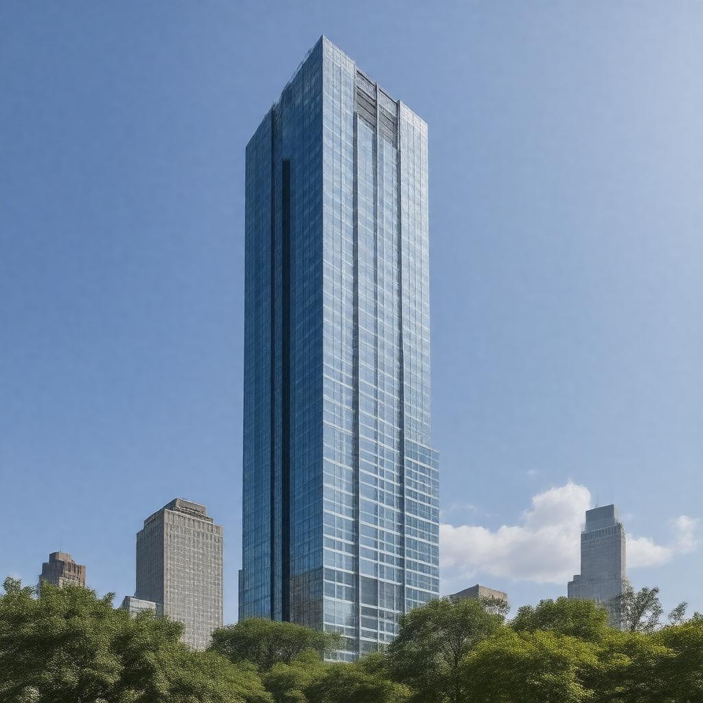 Hearst Tower (Manhattan)